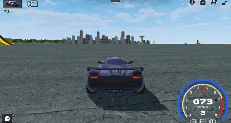 Madalin Stunt Cars Pro Free Online Game