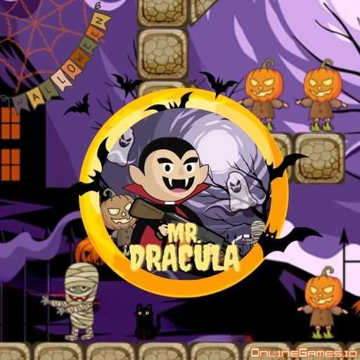 Mr Dracula Play Online