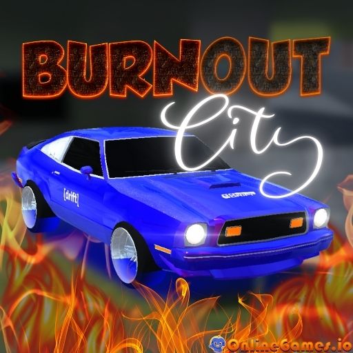 Burnout City Play Online Free