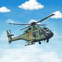 Helicopter Games Online